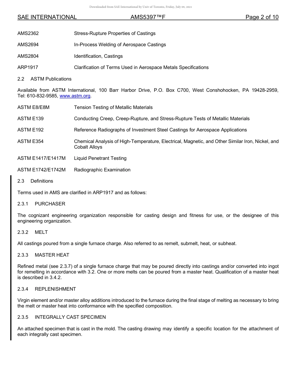 SAE AMS 5397F-2021.pdf_第2页