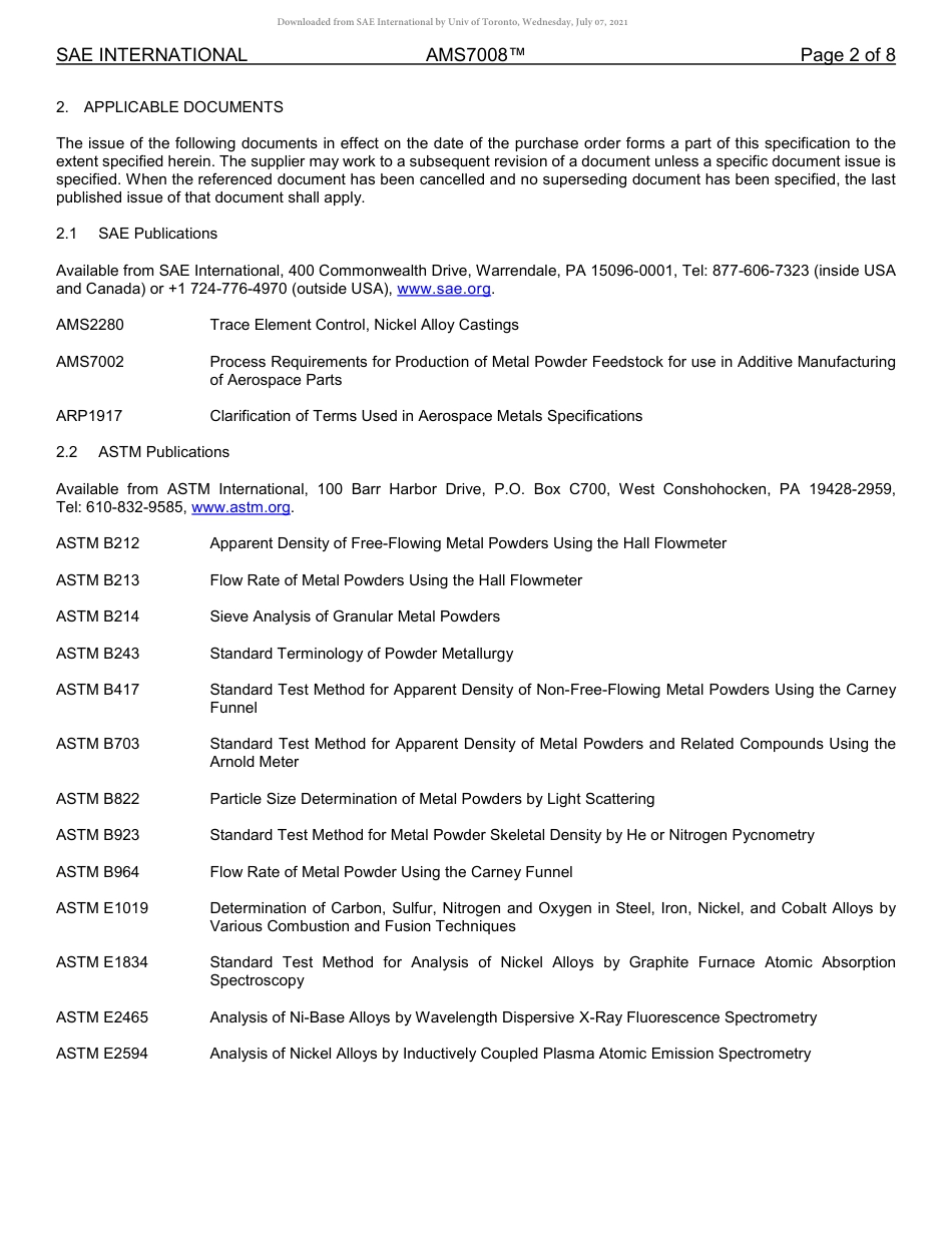SAE AMS 7008-2019.pdf_第2页