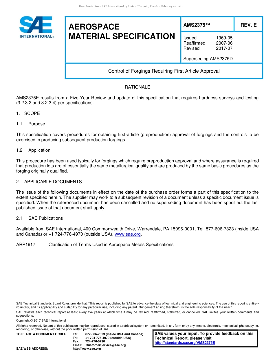 SAE AMS 2375E-2017.pdf_第1页