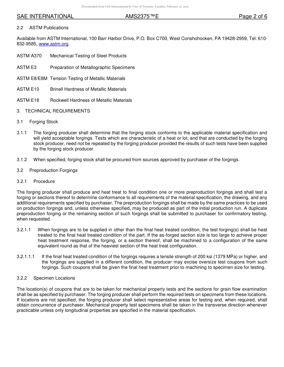 SAE AMS 2375E-2017.pdf_第2页
