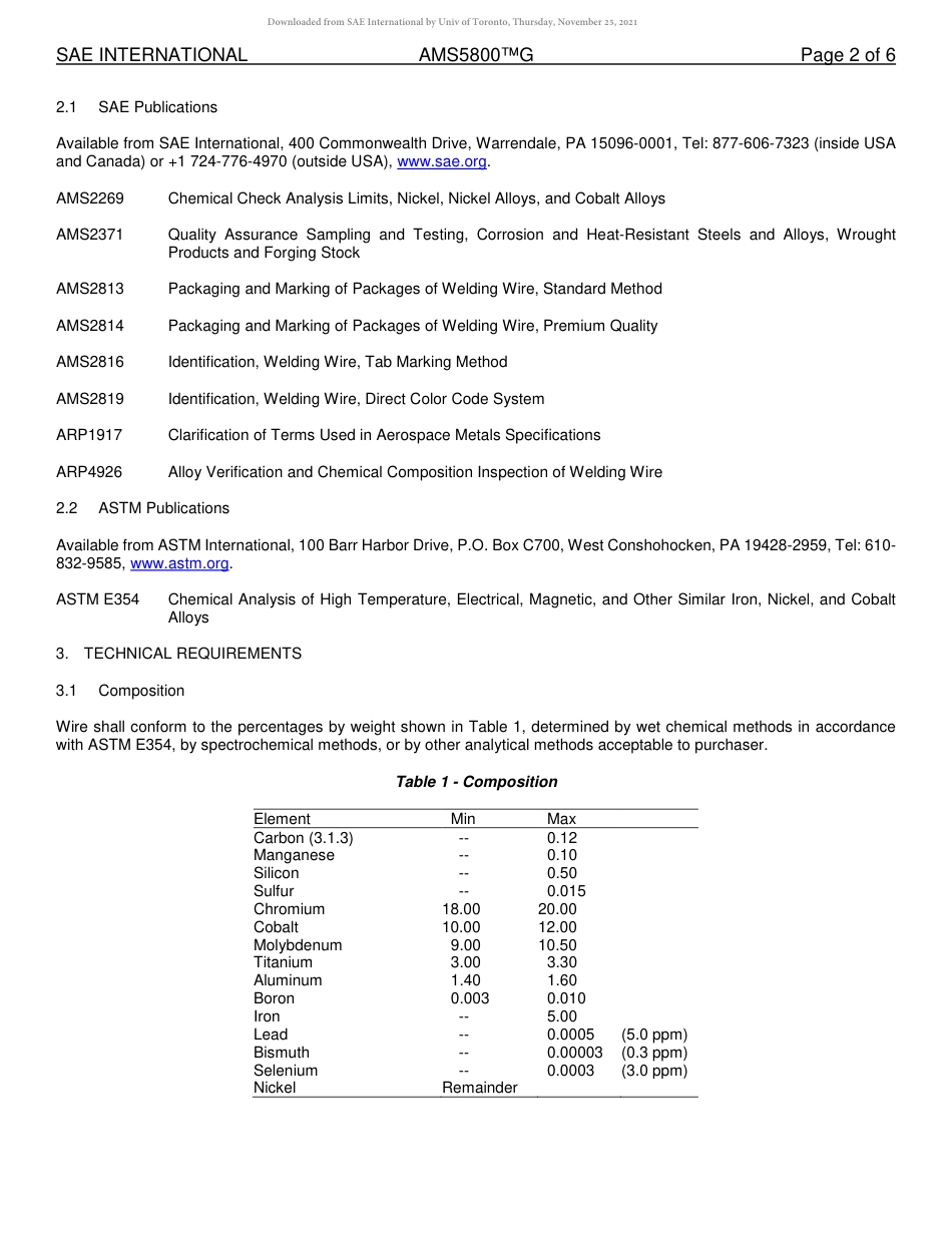SAE AMS 5800G-2018.pdf_第2页