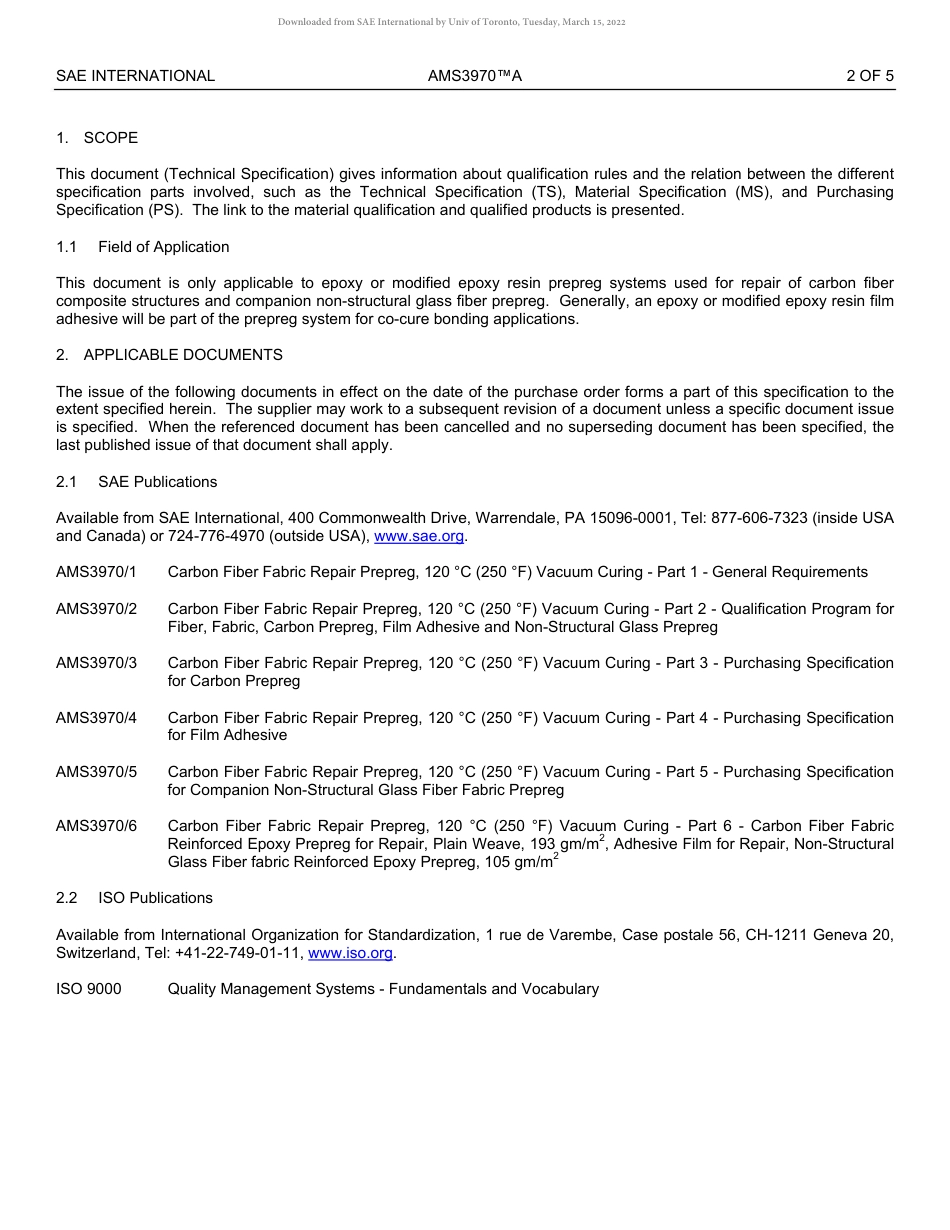 SAE AMS 3970A-2016.pdf_第2页