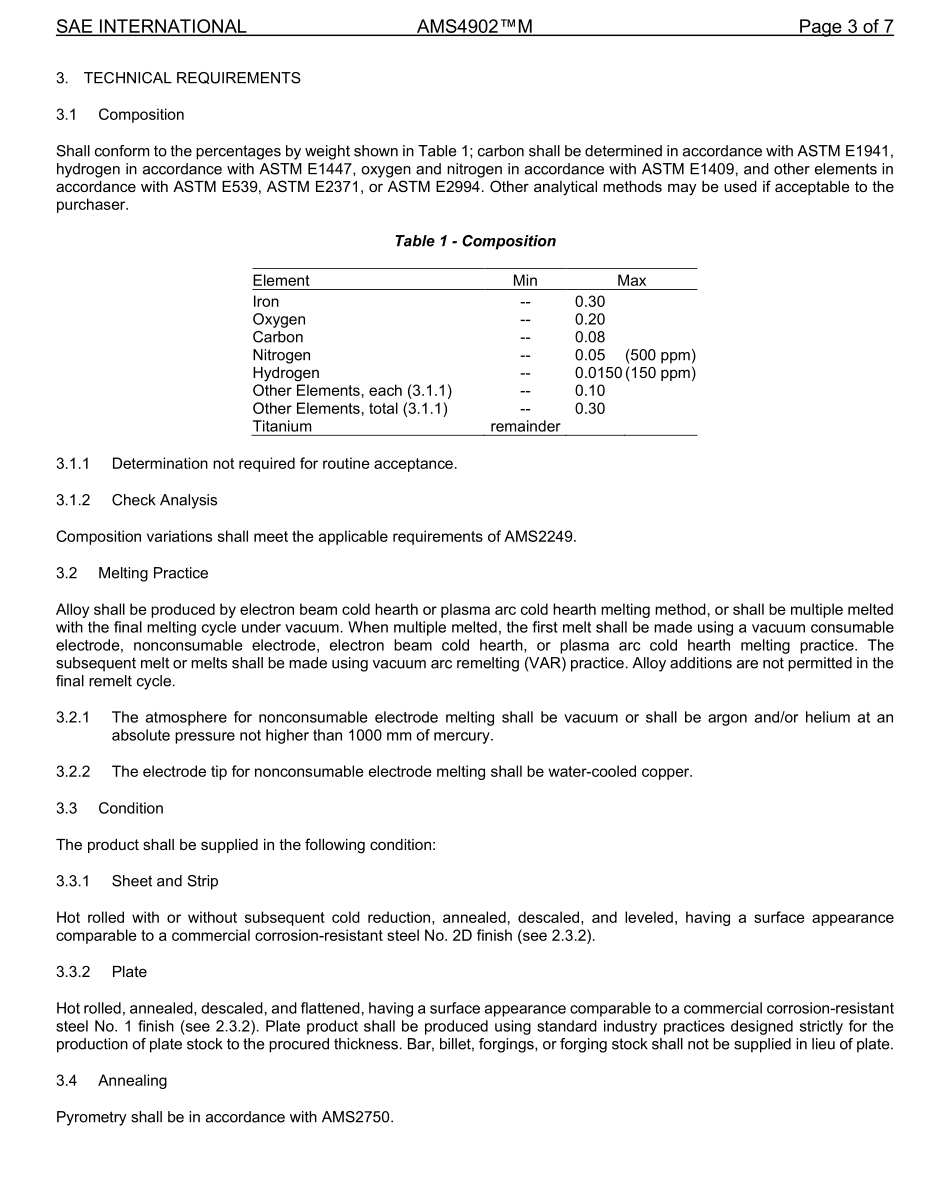SAE AMS 4902M-2023.pdf_第3页