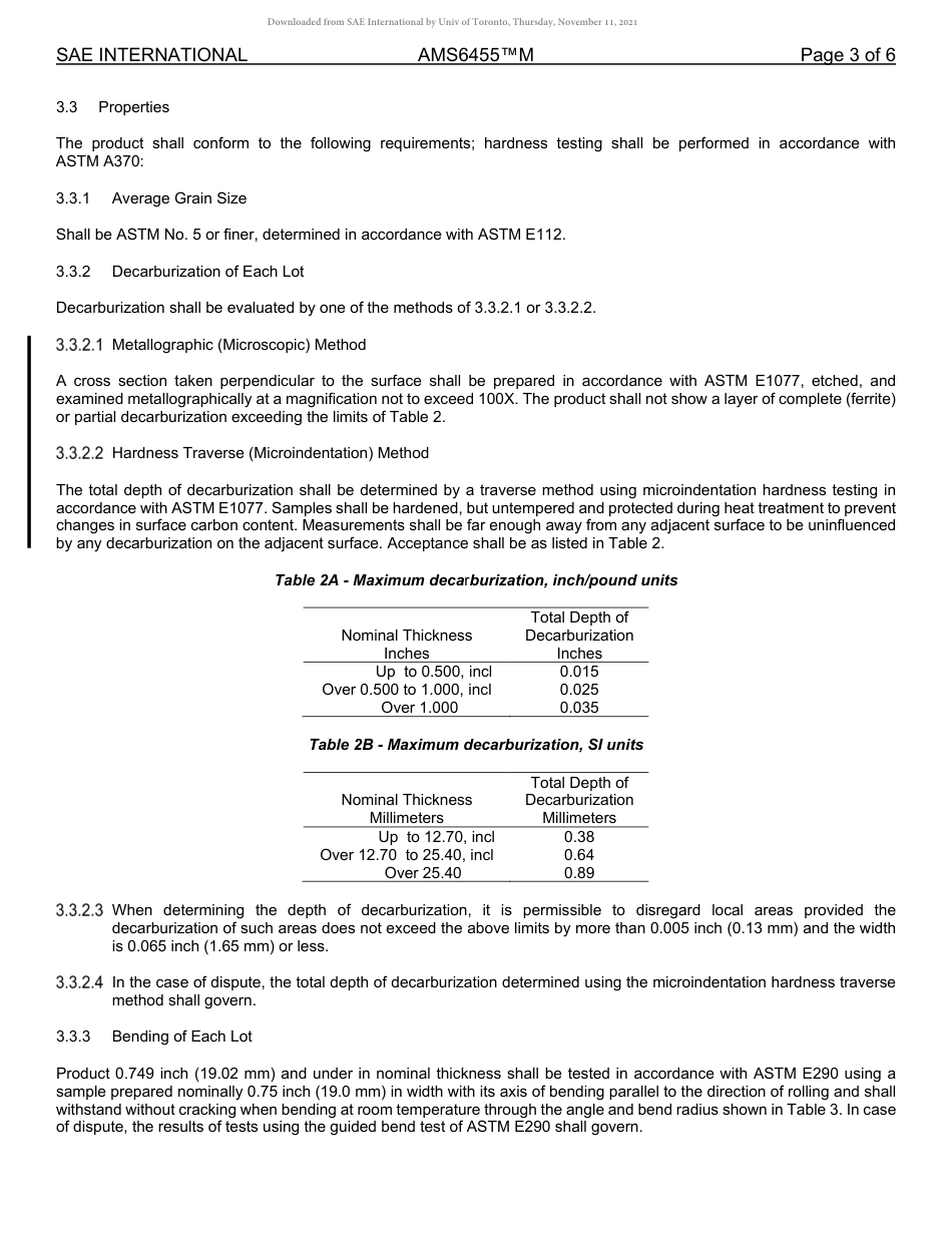 SAE AMS 6455M-2021.pdf_第3页