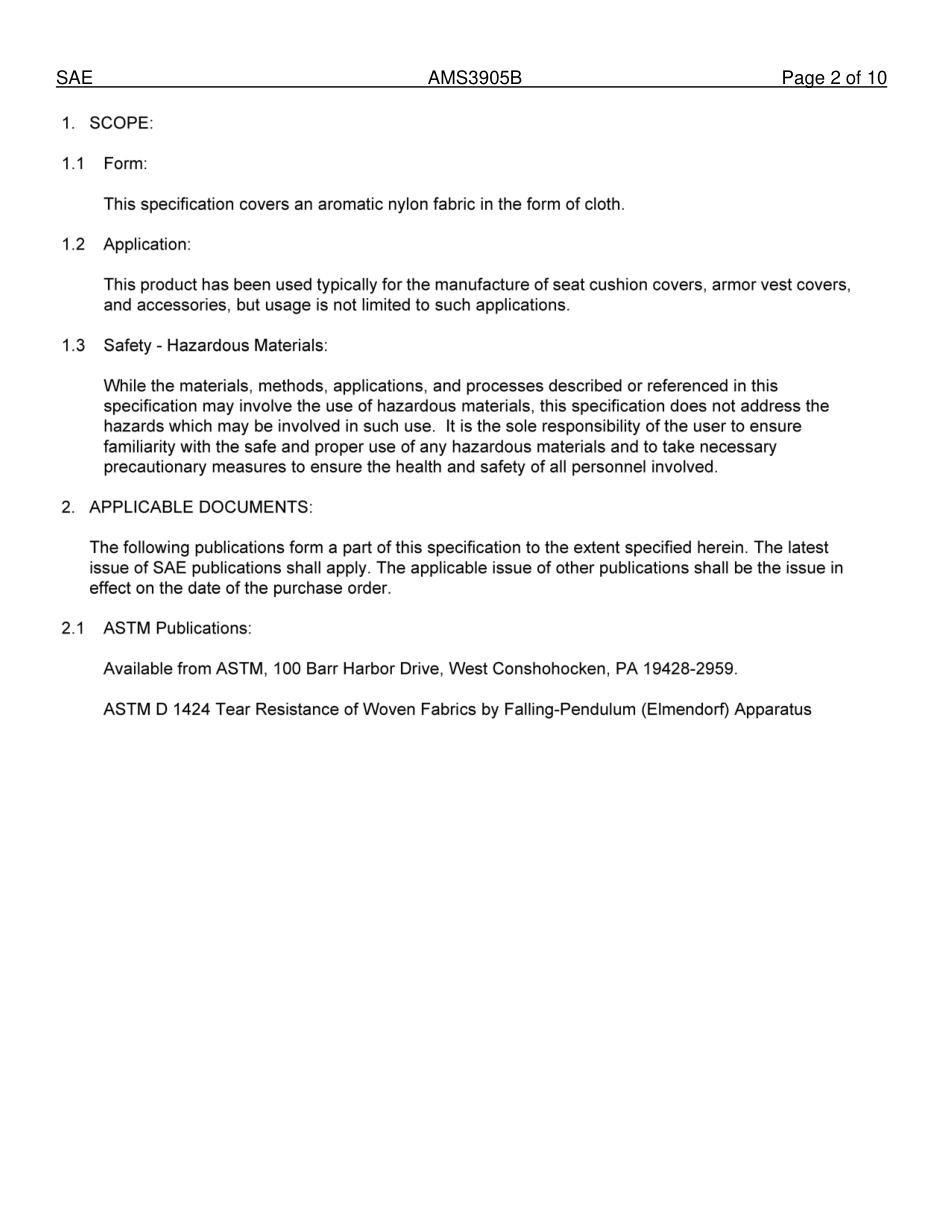 SAE AMS 3805B-2015.pdf_第2页