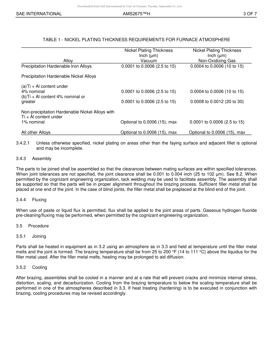 SAE AMS 2675H-2019.pdf_第3页