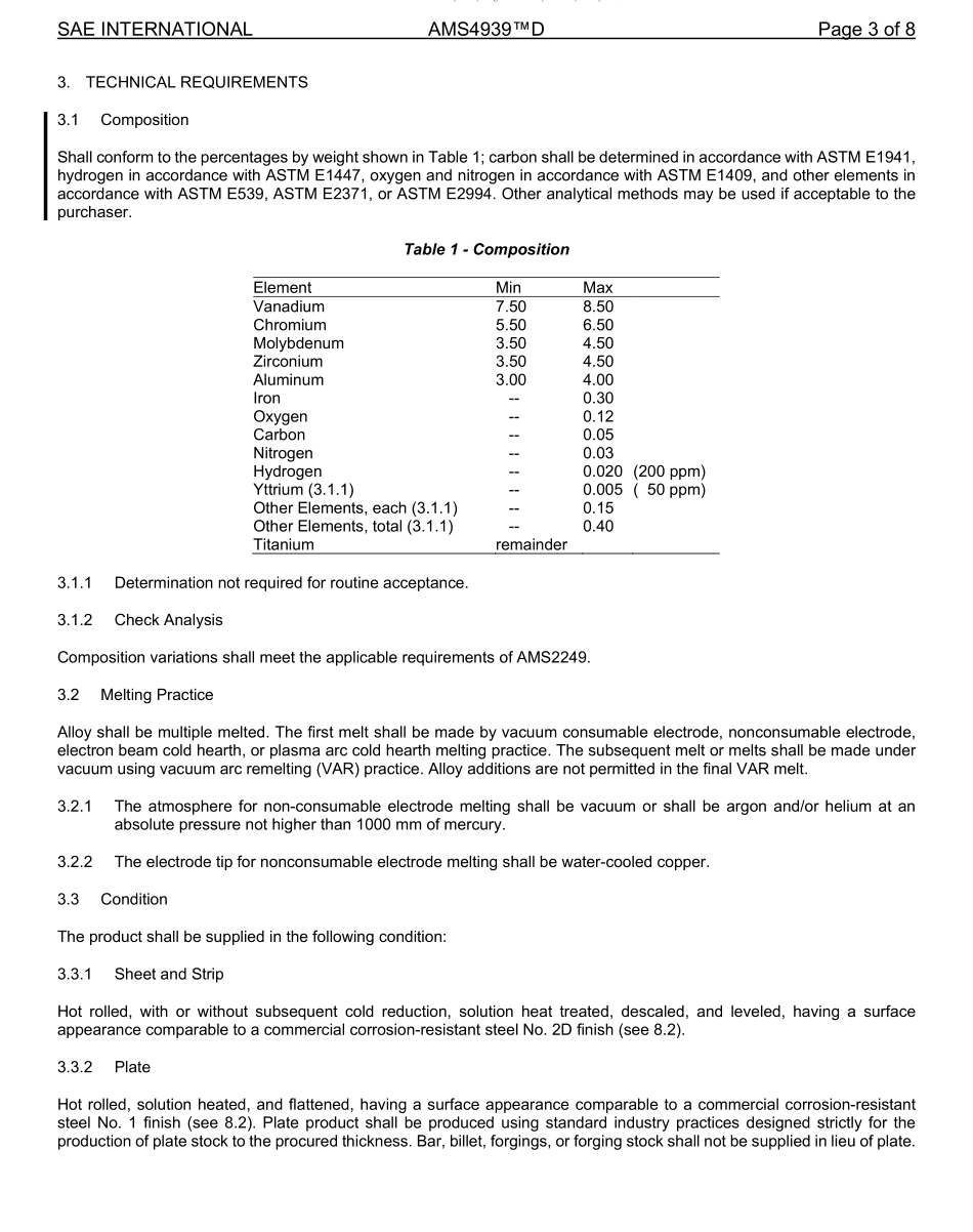 SAE AMS 4939D-2022.pdf_第3页
