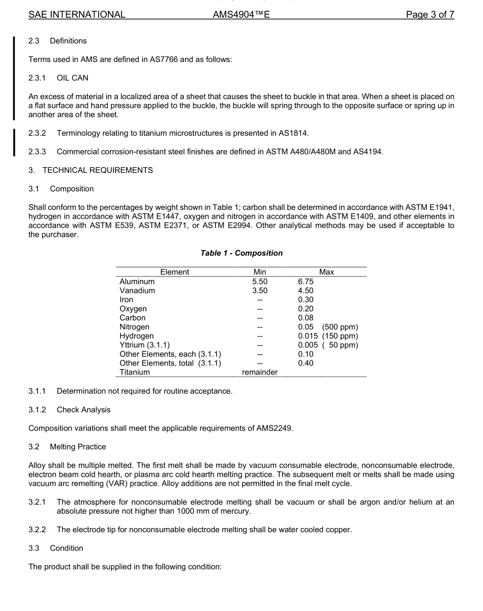 SAE AMS 4904E-2023.pdf_第3页