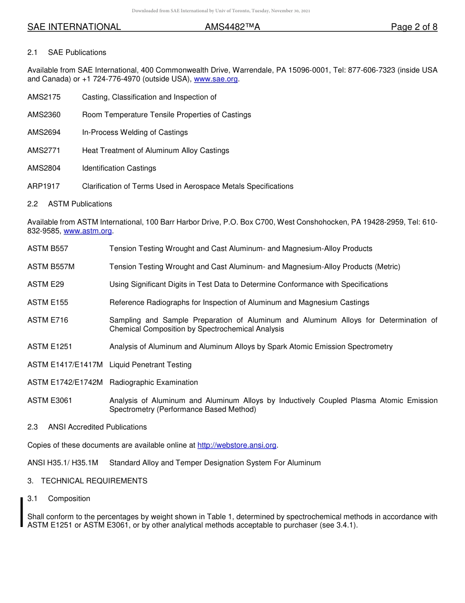 SAE AMS 4482A-2018.pdf_第2页