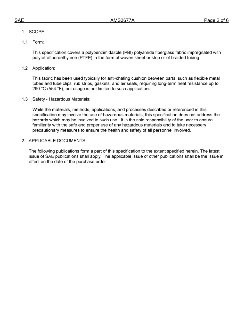 SAE AMS 3677A-2011.pdf_第2页