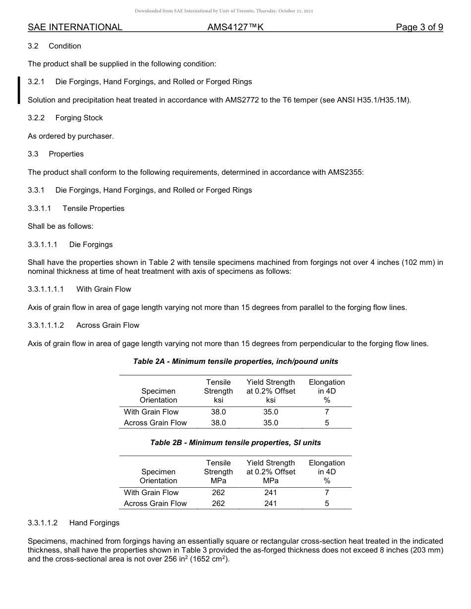 SAE AMS 4127K-2019.pdf_第3页