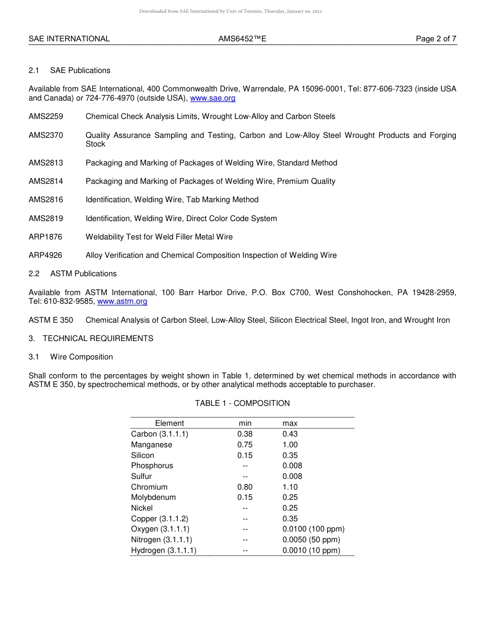 SAE AMS 6452E-2017.pdf_第3页