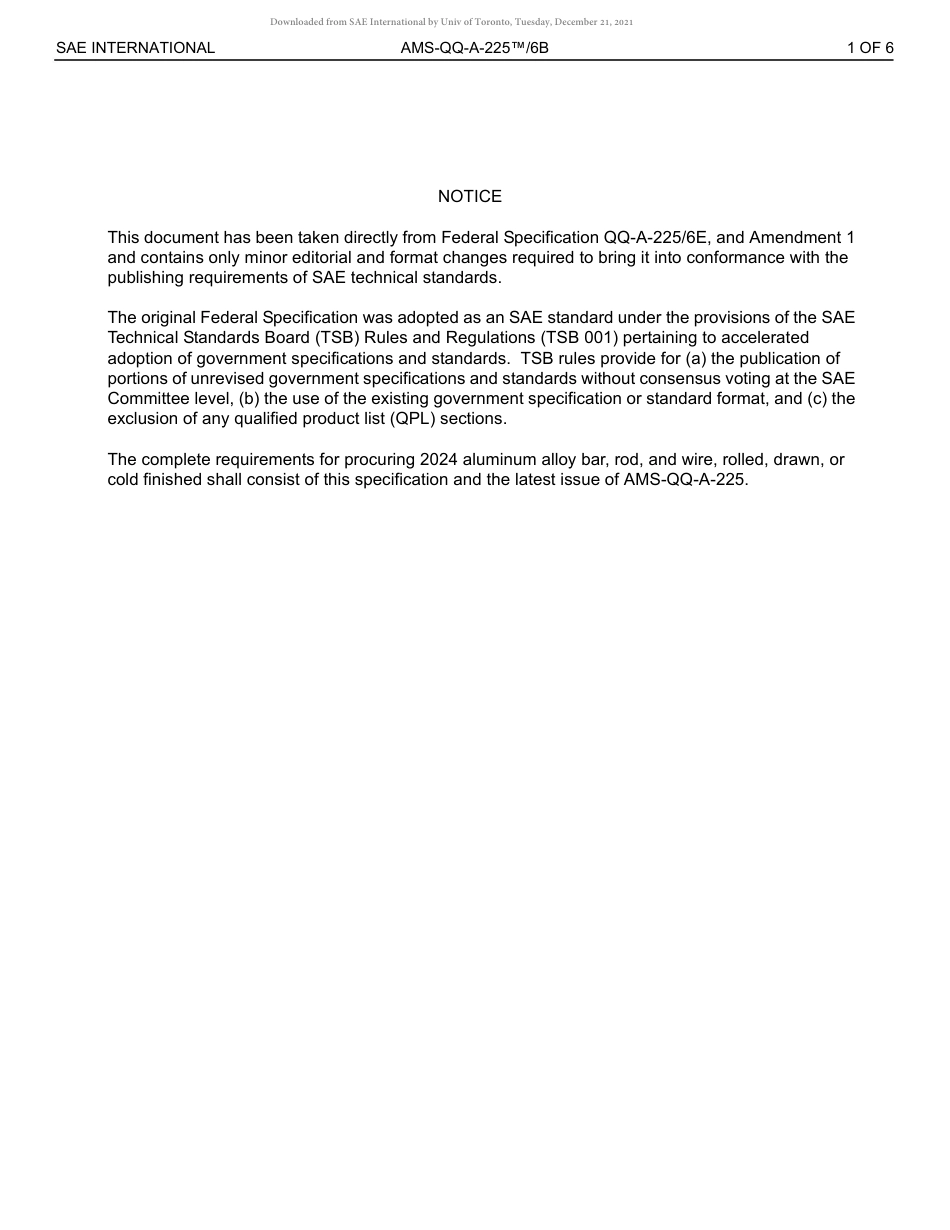 SAE AMS-QQ-A-225-6B-2018.pdf_第2页