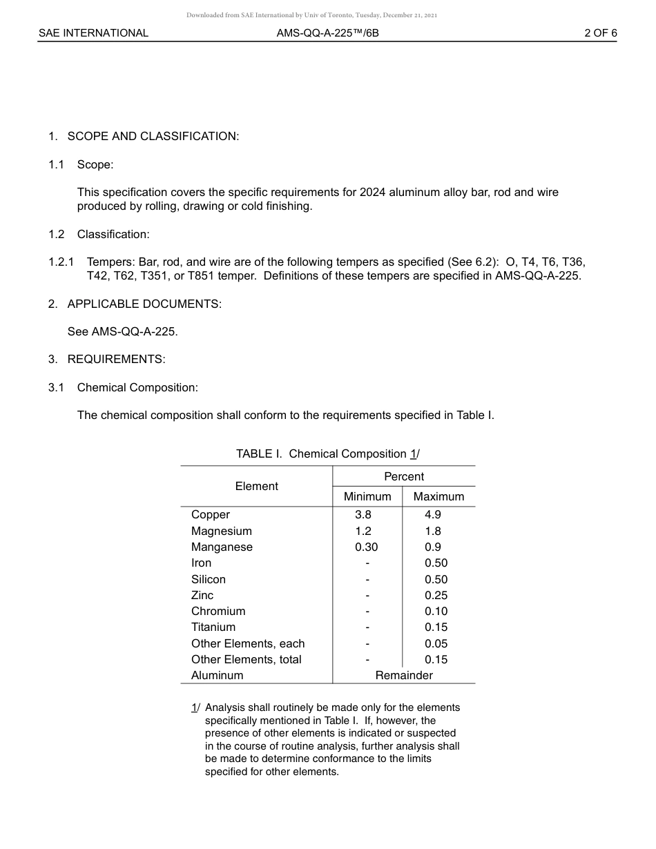 SAE AMS-QQ-A-225-6B-2018.pdf_第3页