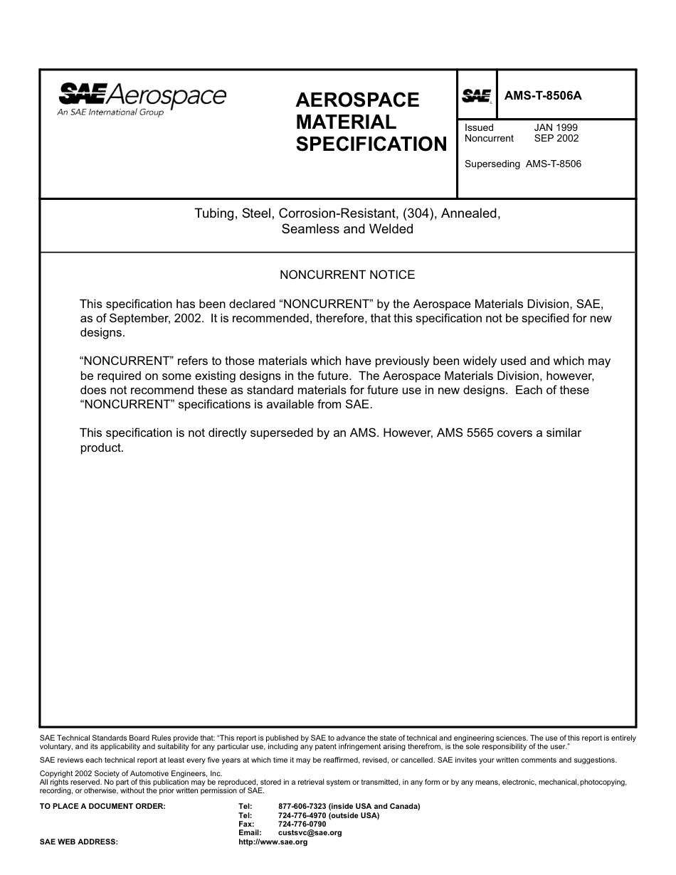 SAE AMS-T-8506B-2007.pdf_第3页