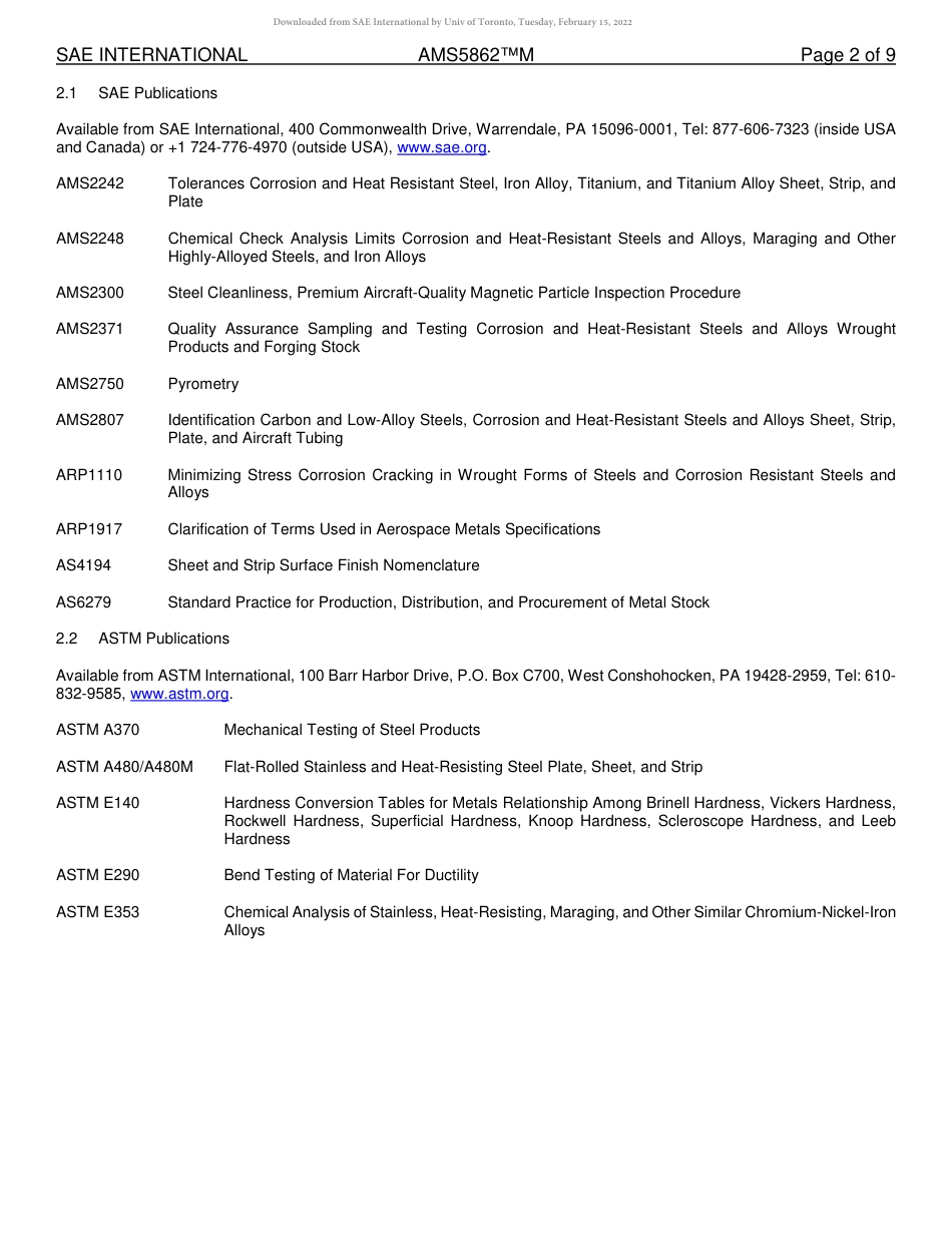 SAE AMS 5862M-2017.pdf_第2页