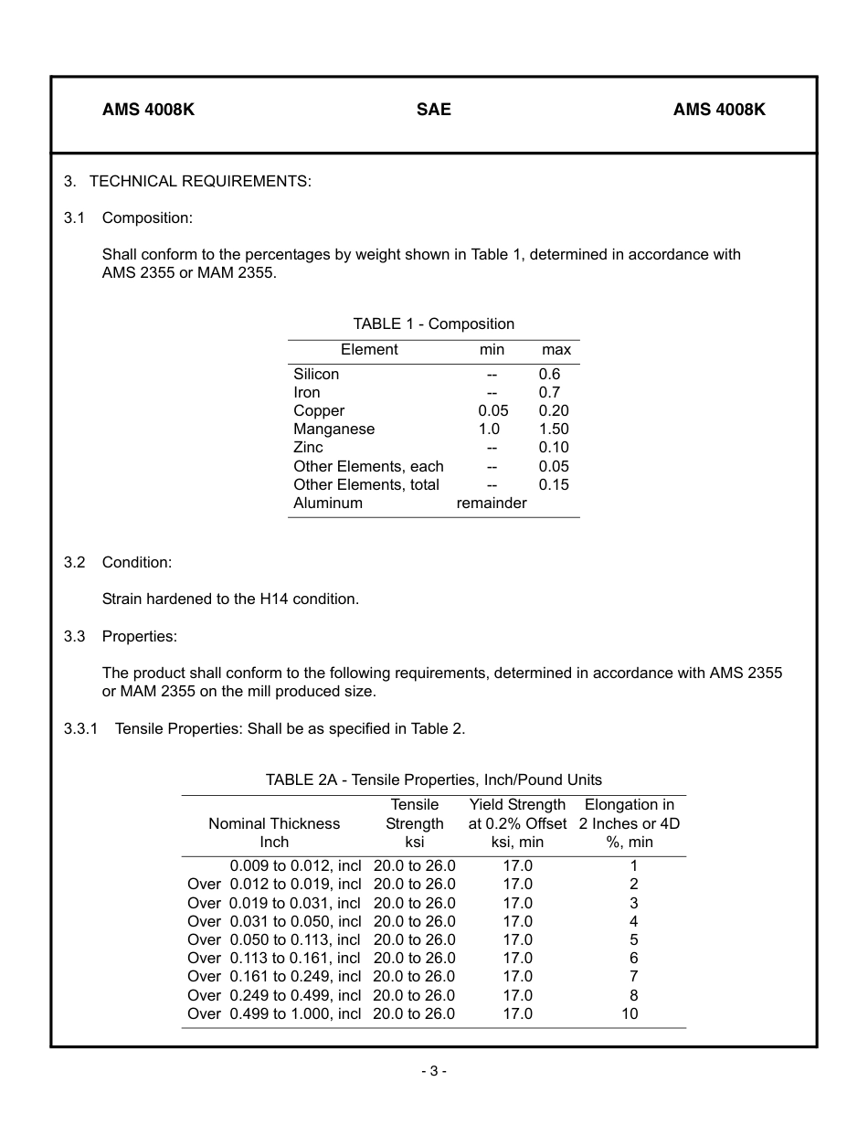 SAE AMS 4008K-2006.pdf_第3页