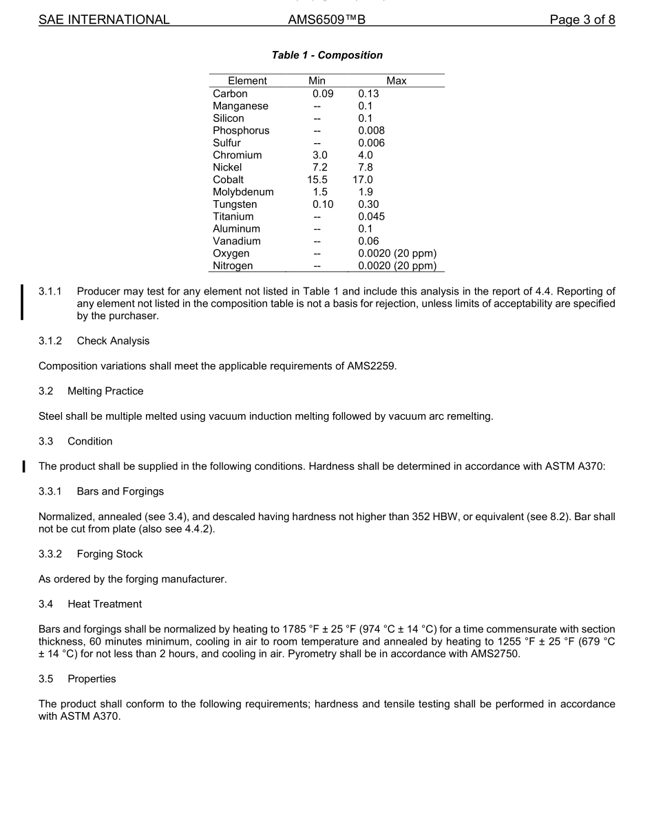 SAE AMS 6509B-2022.pdf_第3页
