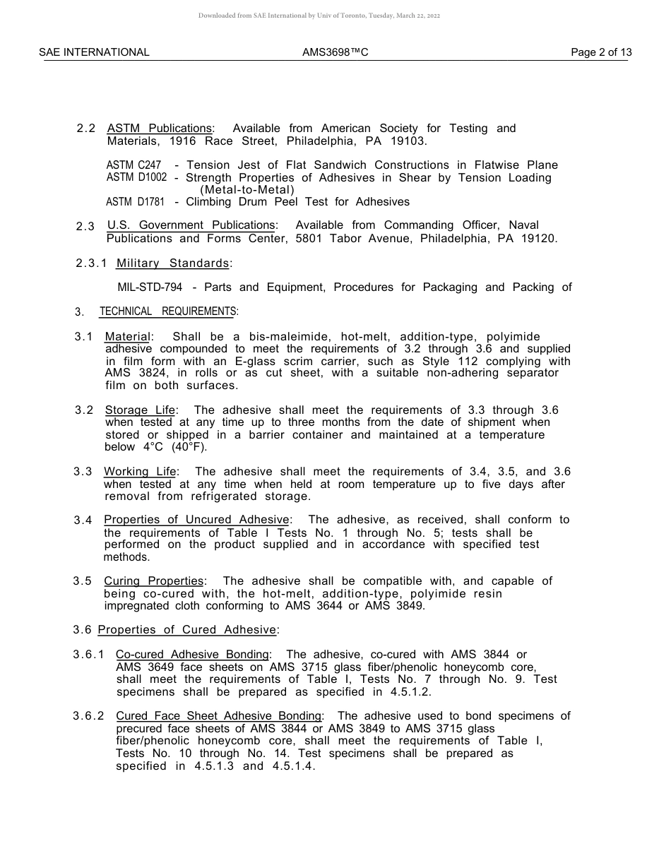 SAE AMS 3698C-2016.pdf_第3页