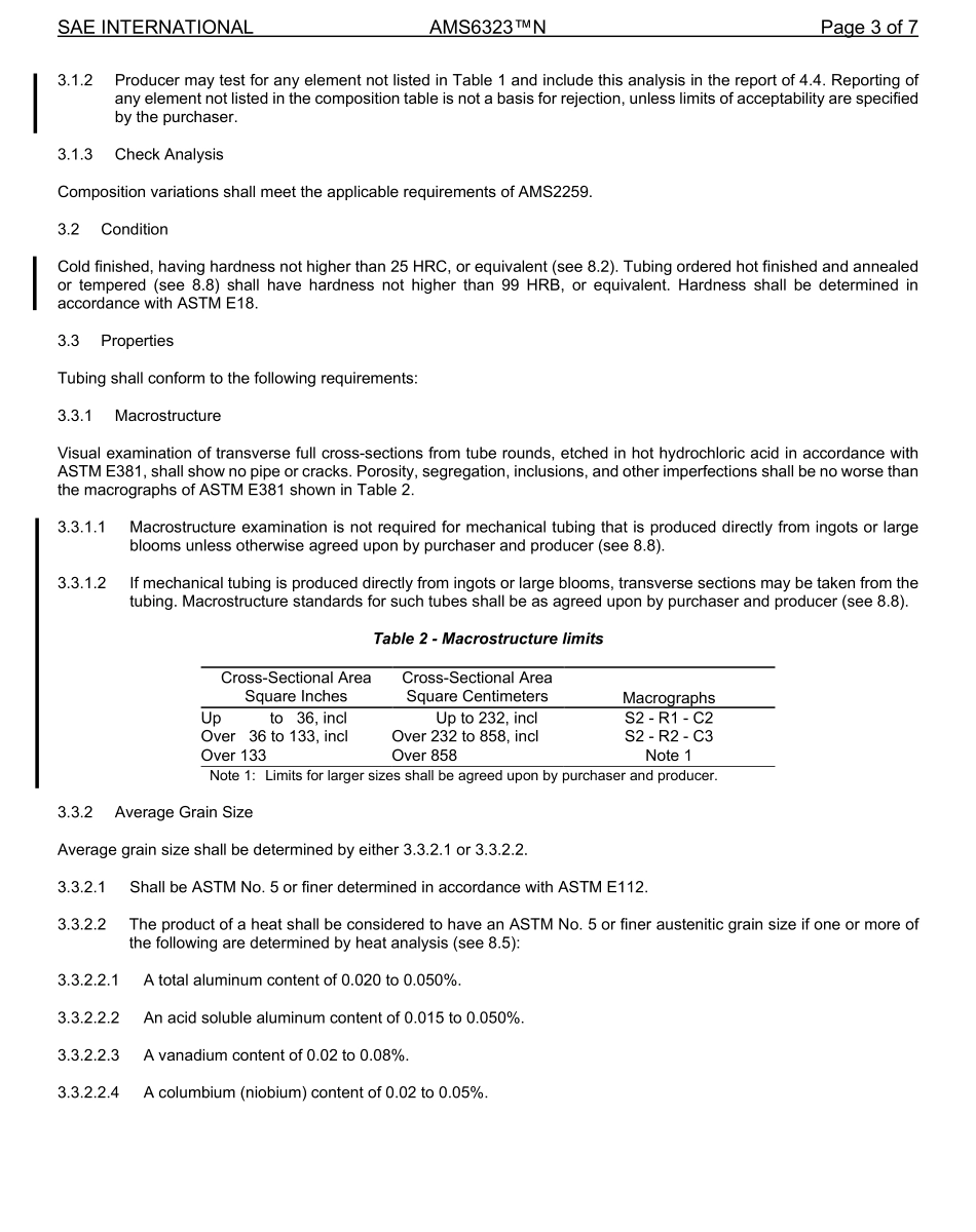 SAE AMS 6323N-2022.pdf_第3页