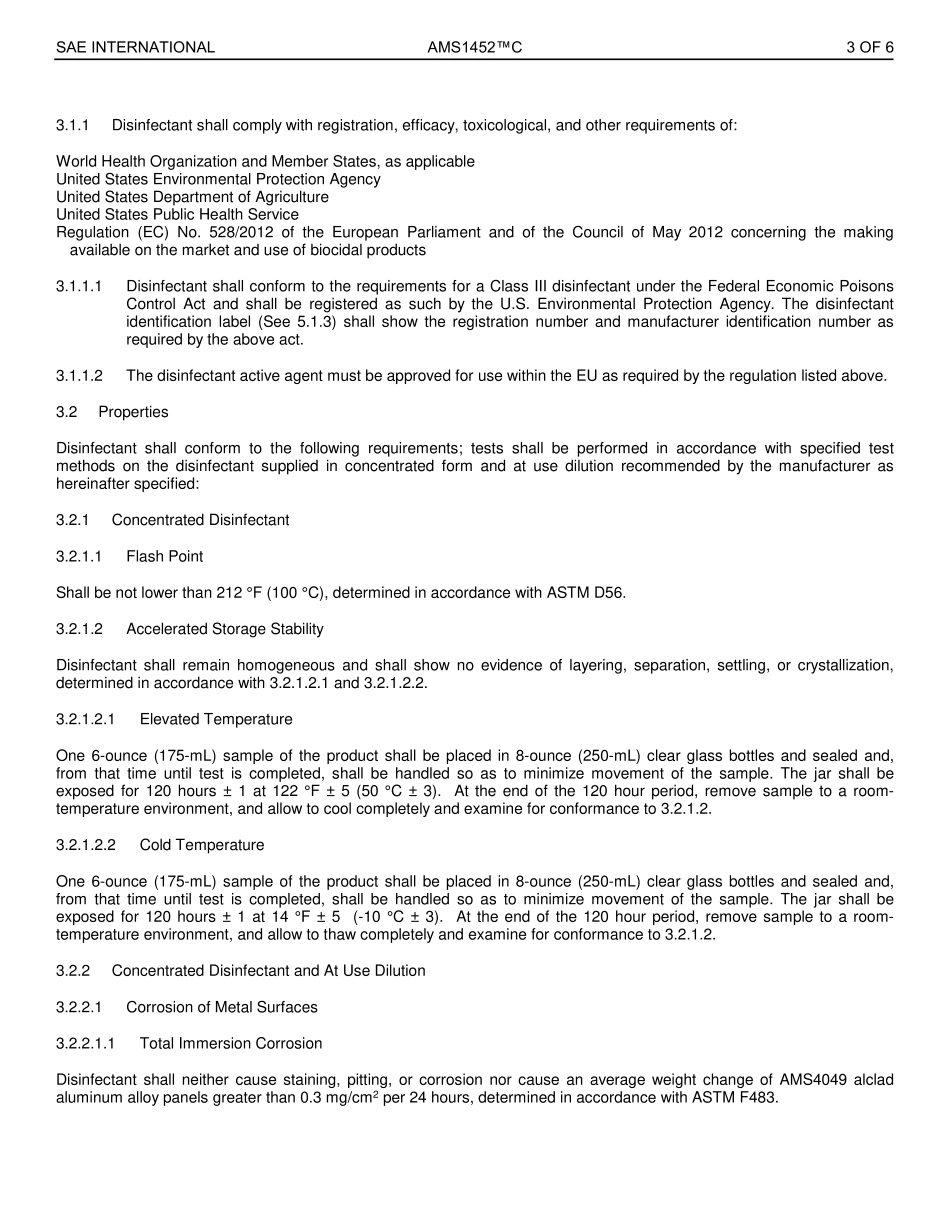 SAE AMS 1452C-2023.pdf_第3页