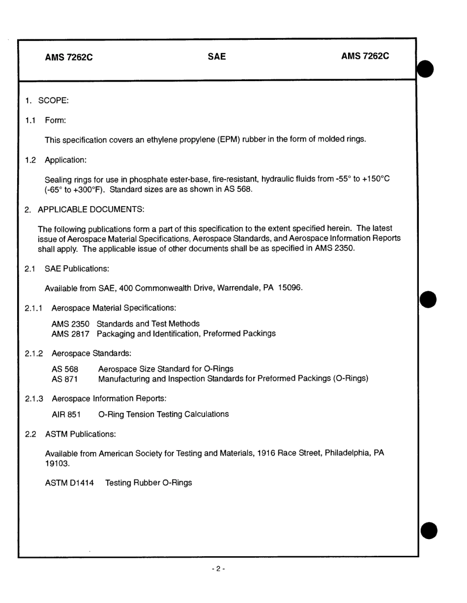 SAE AMS 7262C-2001 scan.pdf_第2页