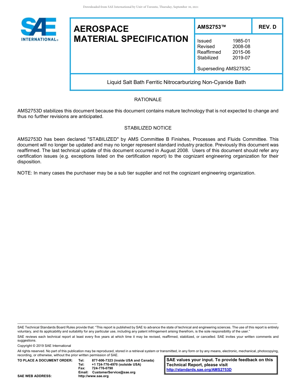 SAE AMS 2753D-2019.pdf_第1页
