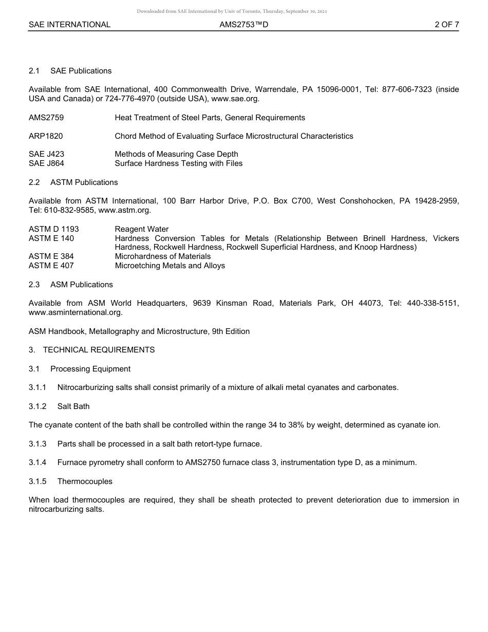 SAE AMS 2753D-2019.pdf_第3页