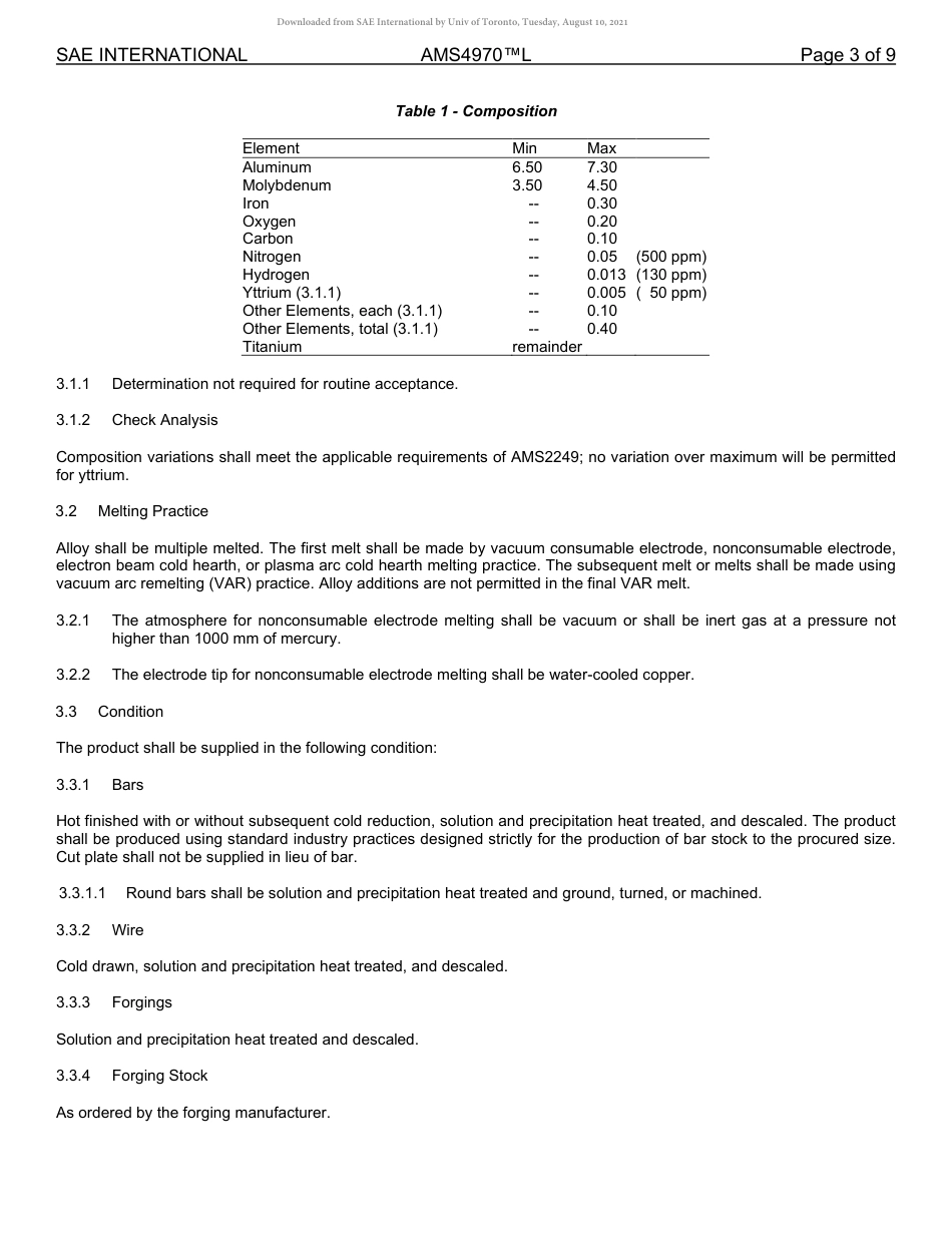 SAE AMS 4970L-2020.pdf_第3页