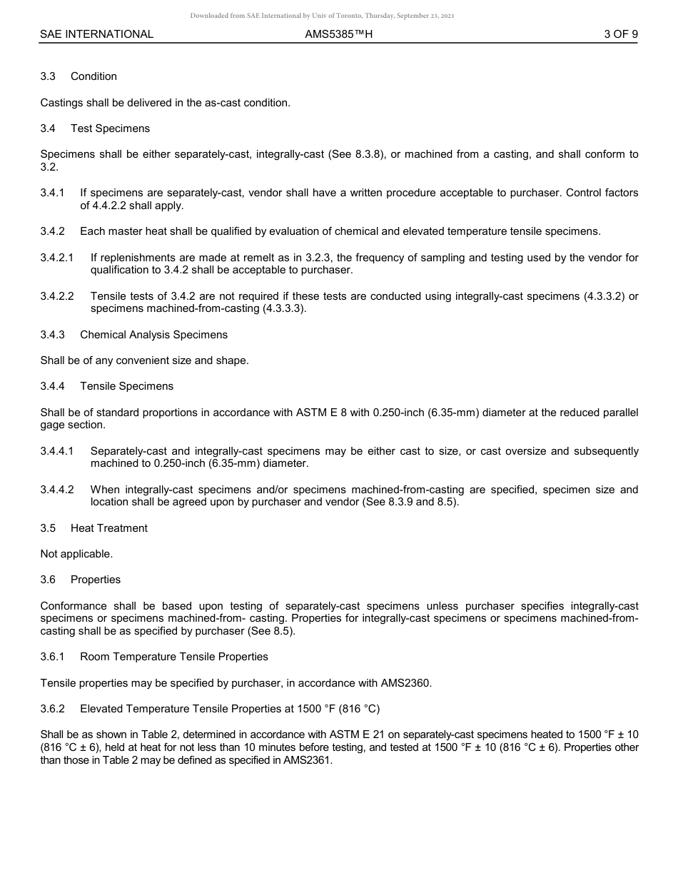 SAE AMS 5385H-2019.pdf_第3页