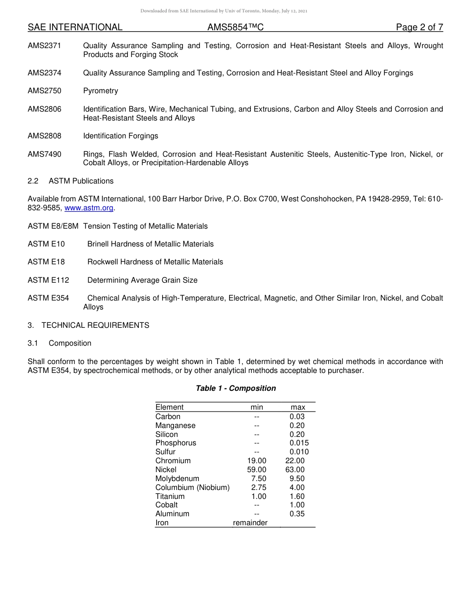 SAE AMS 5854C-2021.pdf_第2页