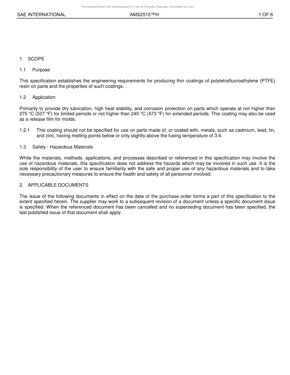 SAE AMS 2515H-2018.pdf_第2页