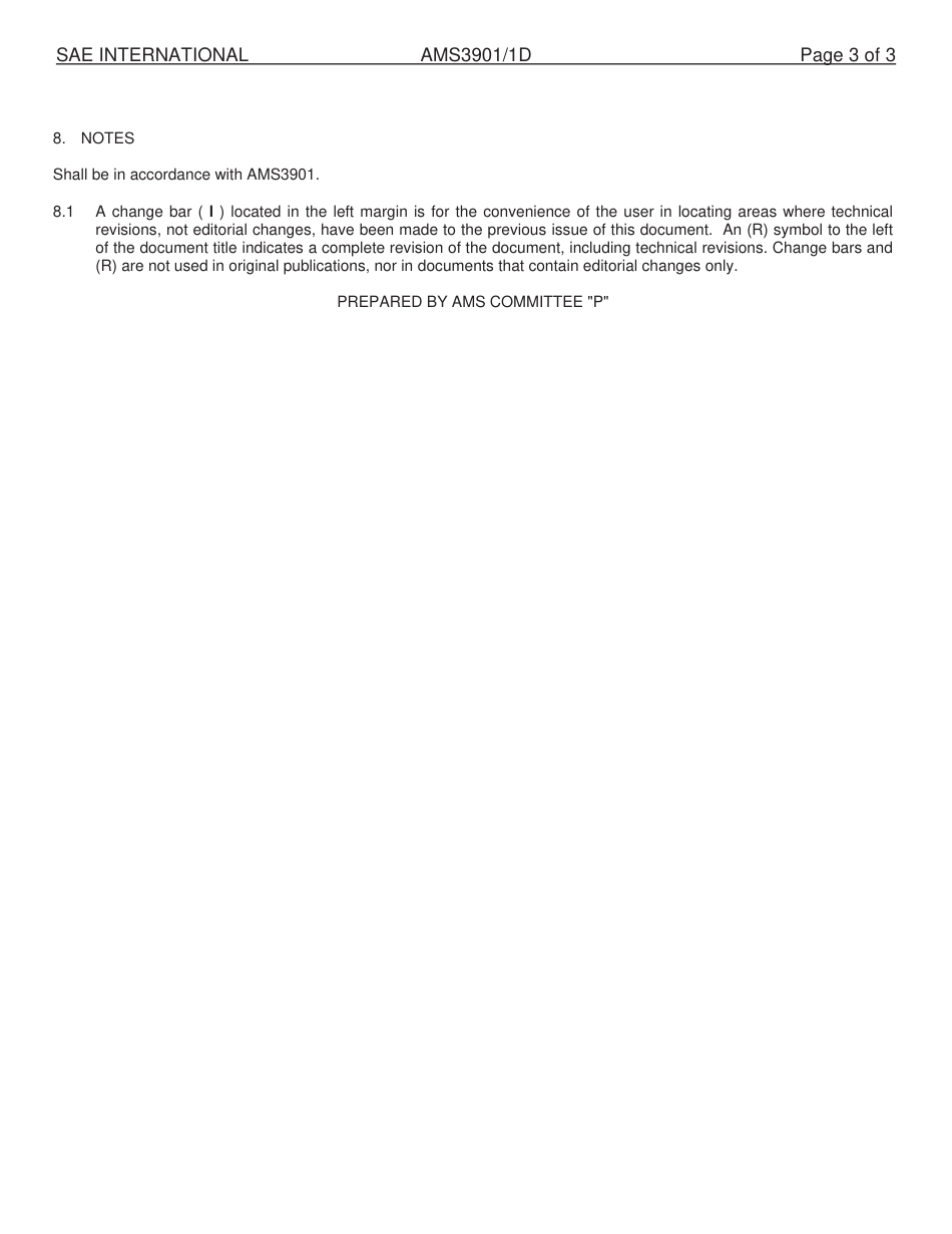 SAE AMS 3901-1D-2014.pdf_第3页