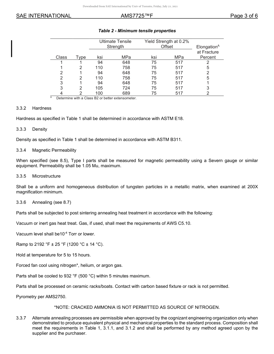 SAE AMS 7725F-2020.pdf_第3页