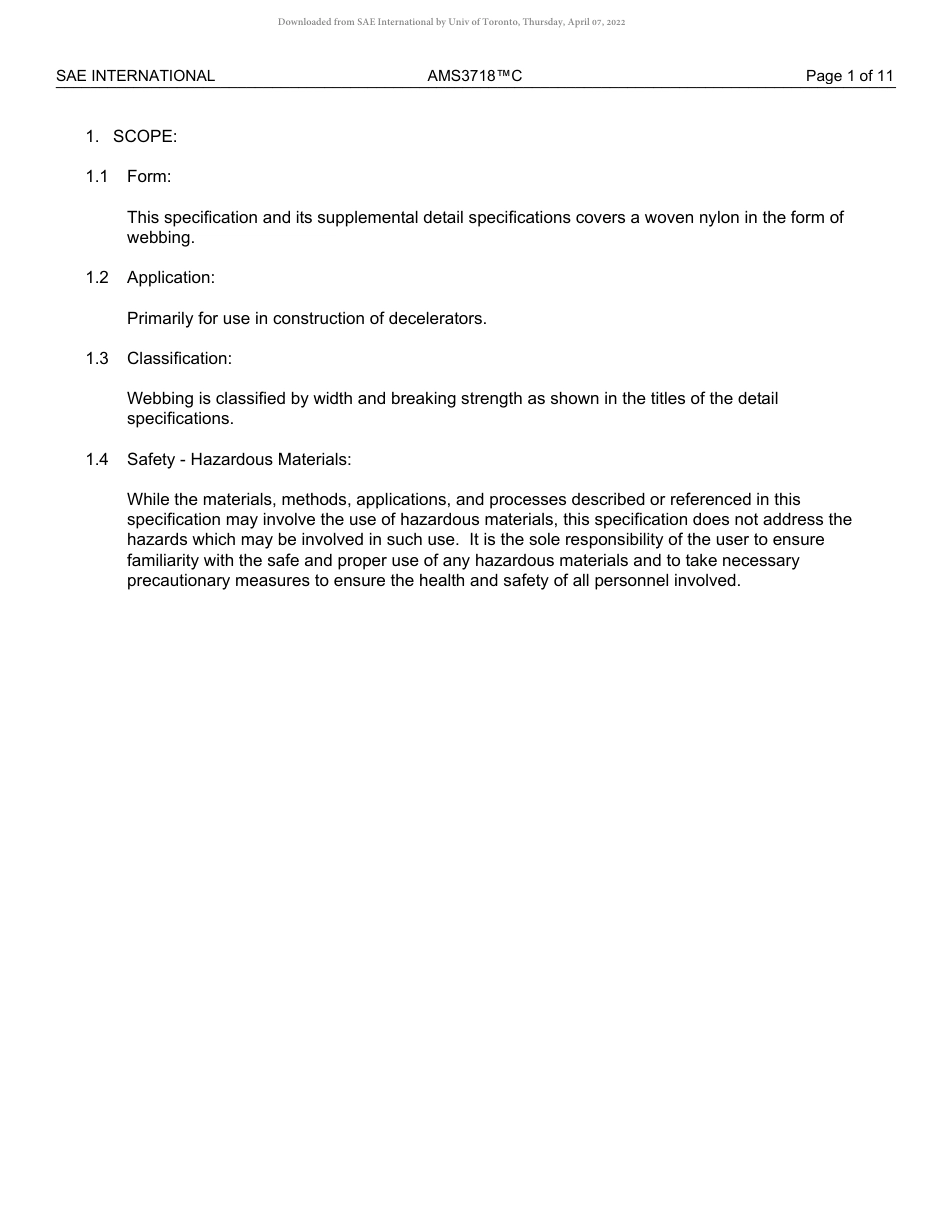 SAE AMS 3718C-2016.pdf_第2页