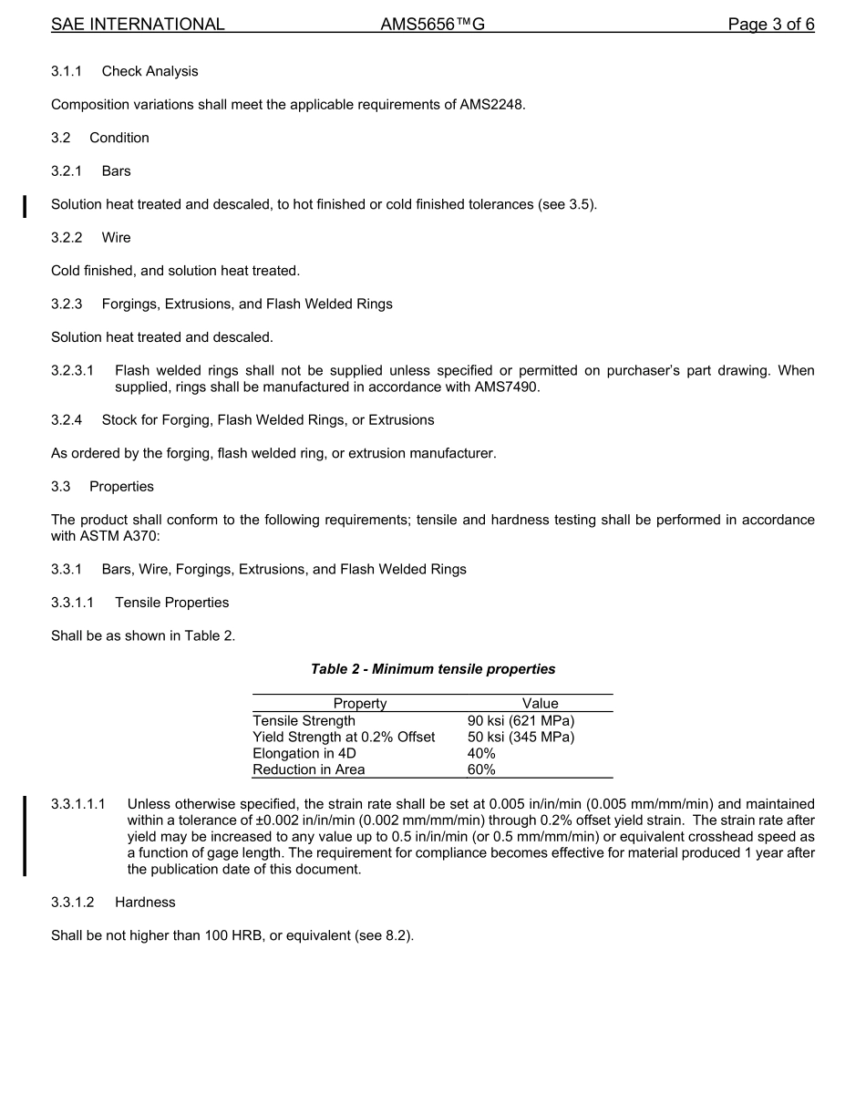 SAE AMS 5656G-2022.pdf_第3页