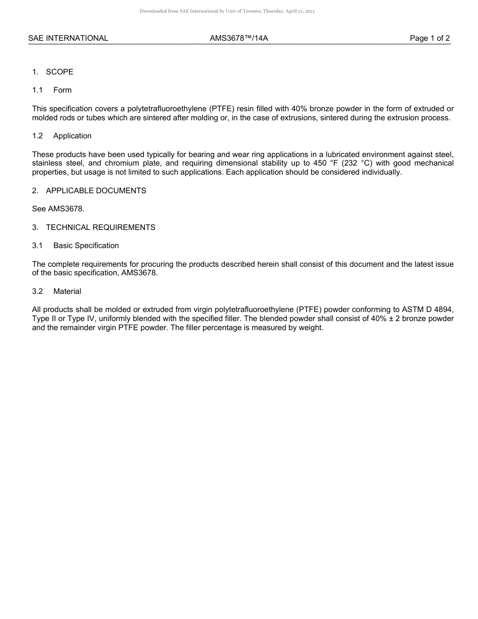 SAE AMS 3678-14A-2016.pdf_第2页