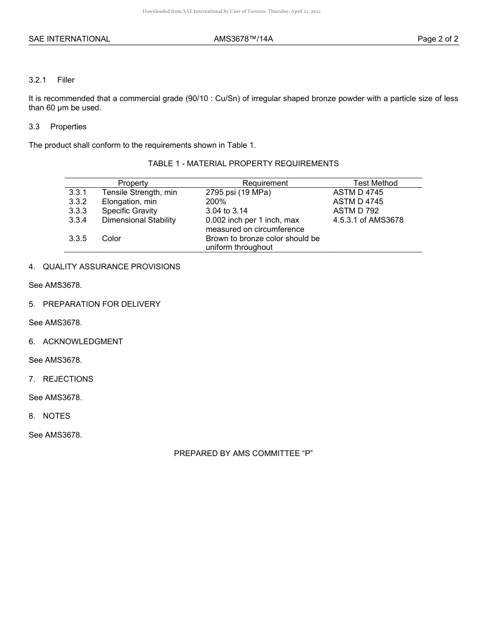 SAE AMS 3678-14A-2016.pdf_第3页