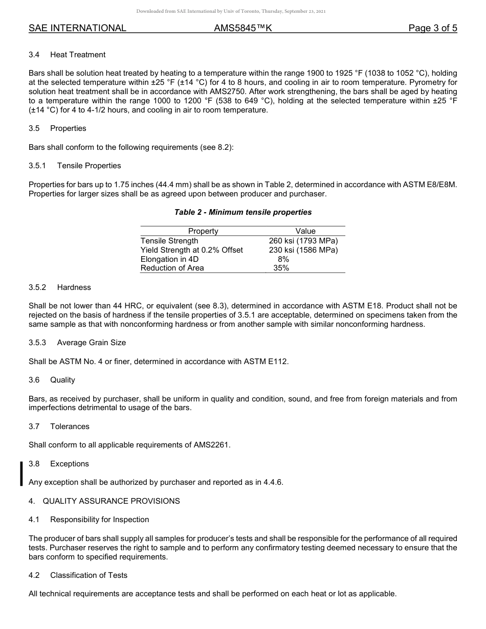 SAE AMS 5845K-2019.pdf_第3页