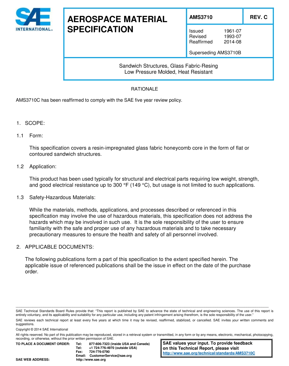 SAE AMS 3710C-2014.pdf_第1页