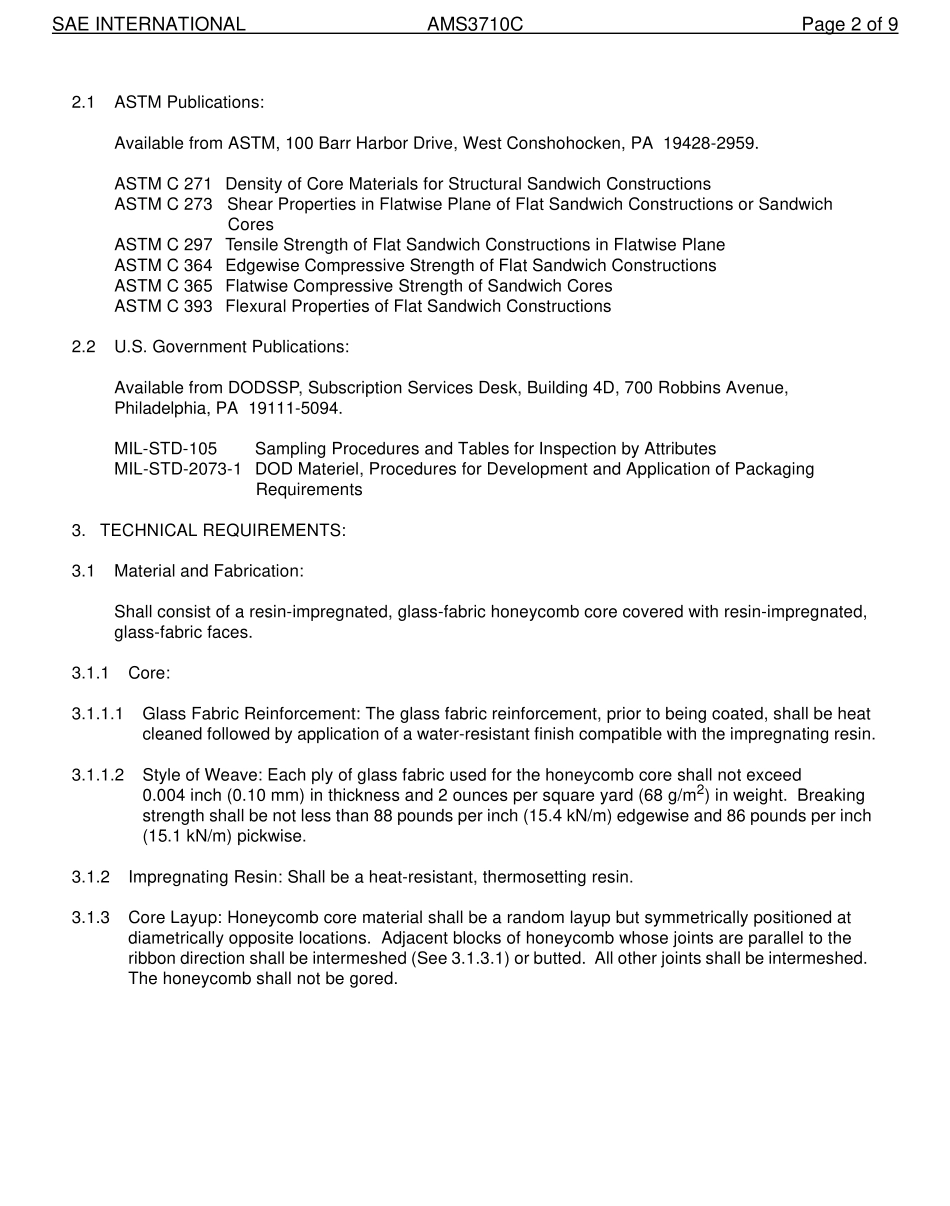 SAE AMS 3710C-2014.pdf_第2页