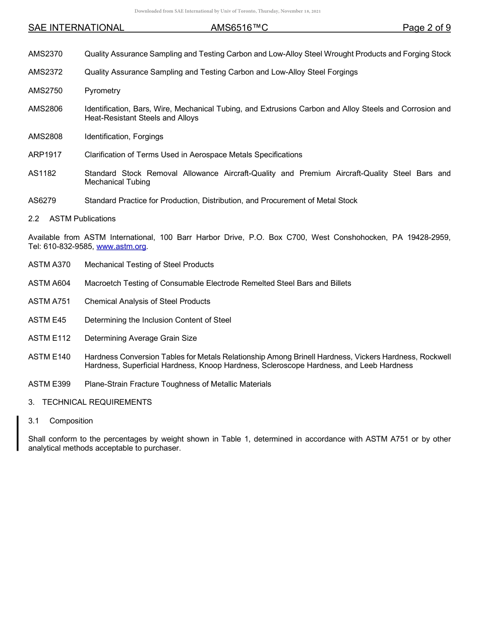 SAE AMS 6516C-2021.pdf_第2页