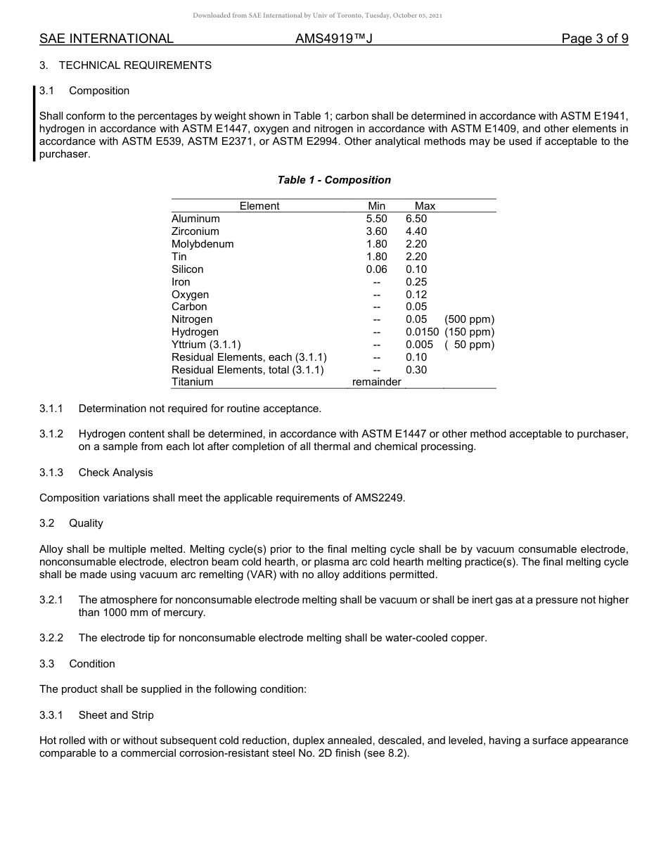 SAE AMS 4919J-2019.pdf_第3页