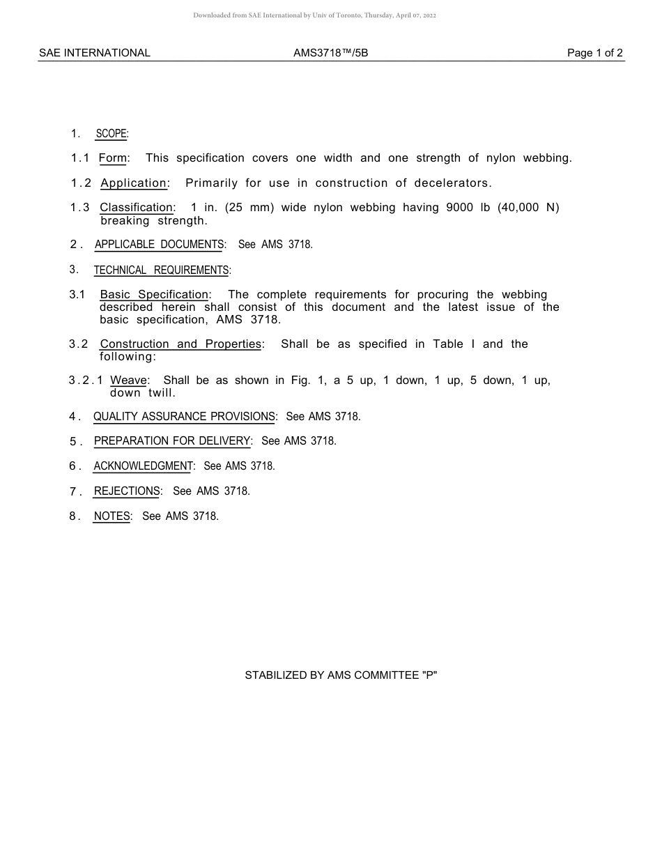 SAE AMS 3718-5B-2016.pdf_第2页