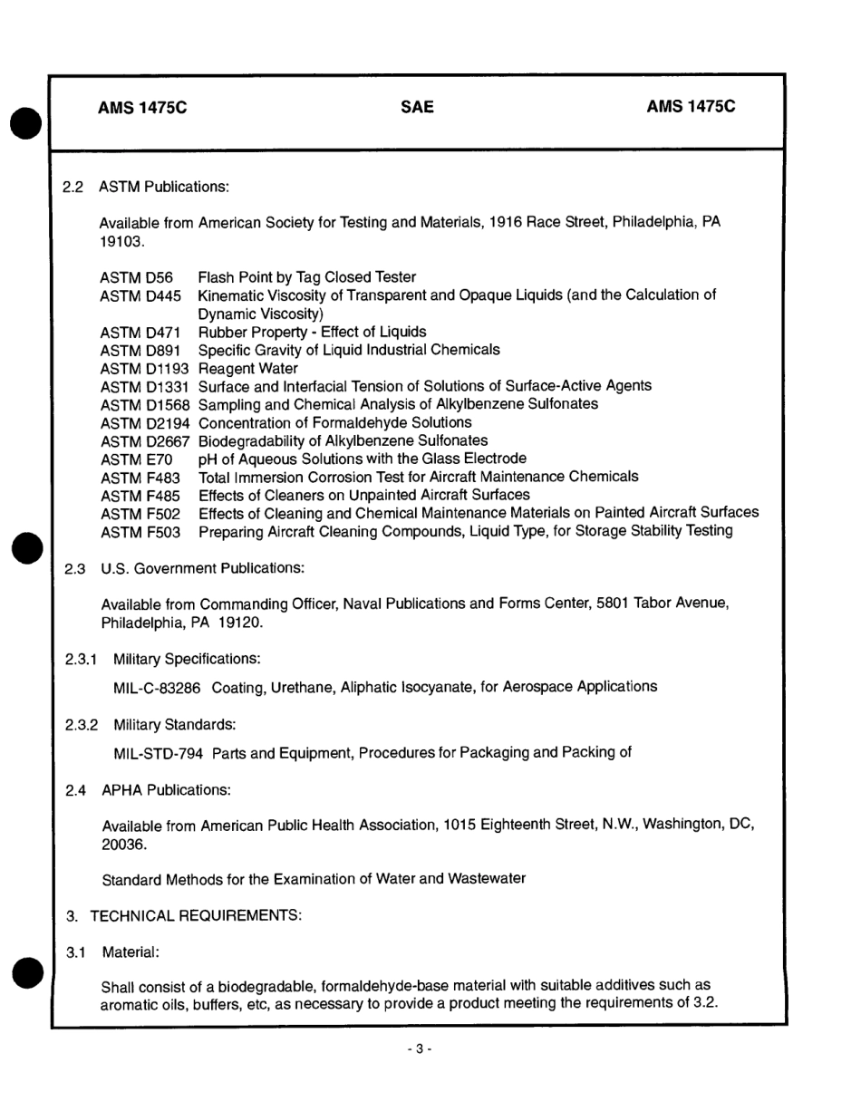 SAE AMS 1475C-2001 scan.pdf_第3页