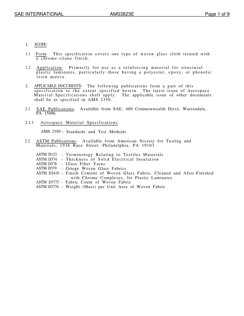 SAE AMS 3823E-2015.pdf_第2页