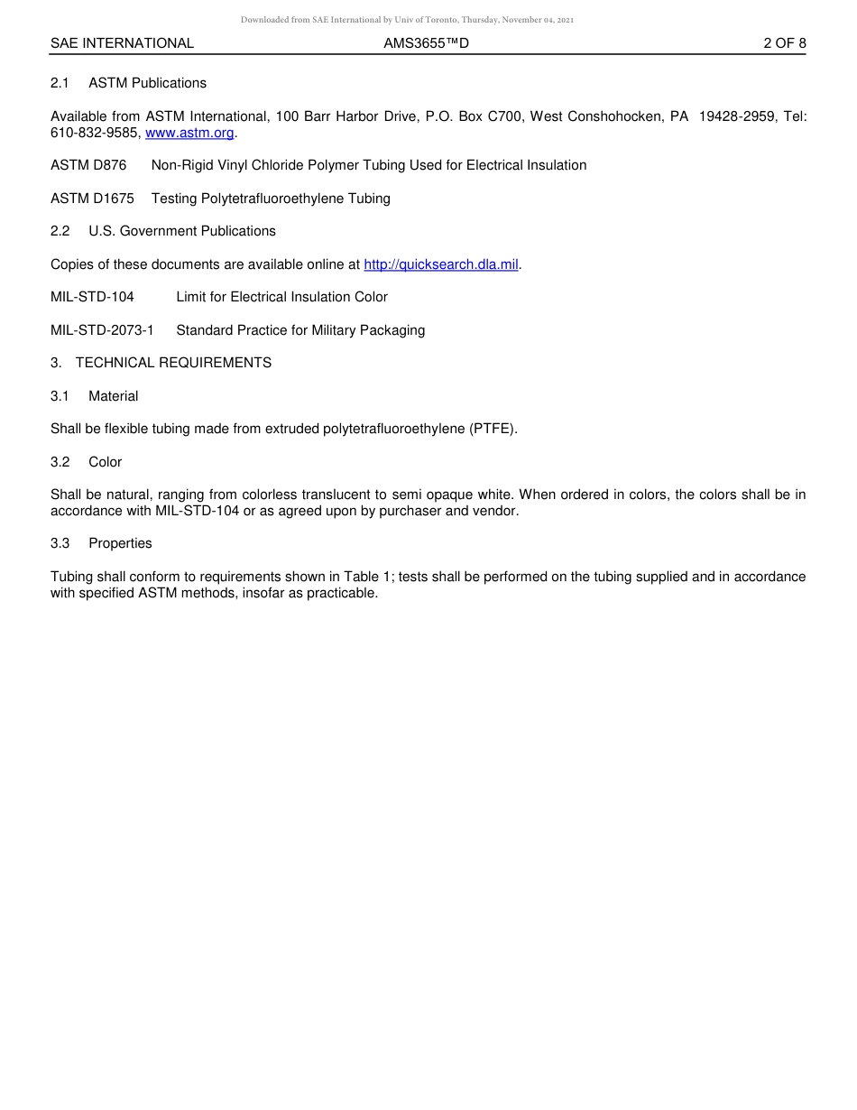 SAE AMS 3655D-2018.pdf_第3页