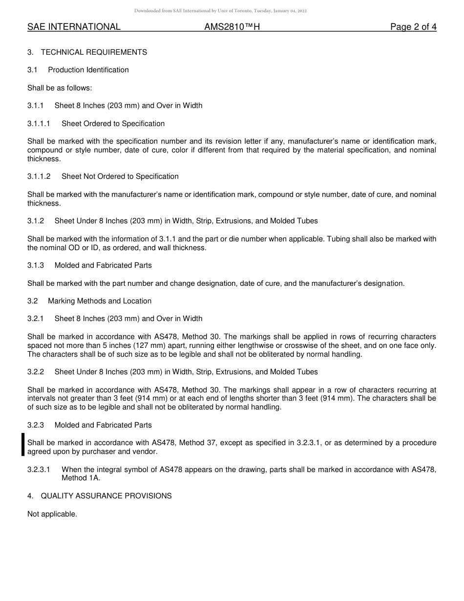 SAE AMS 2810H-2018.pdf_第2页