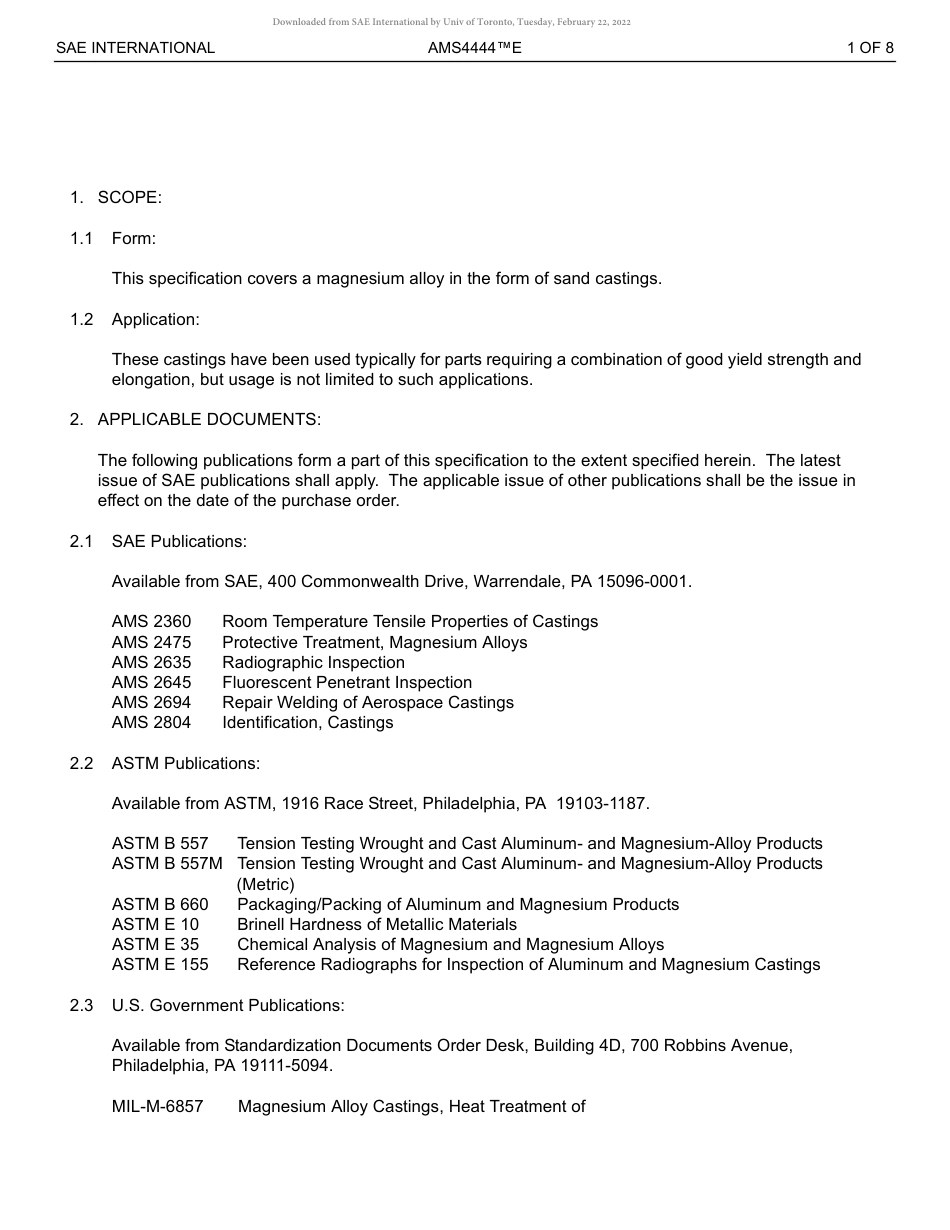 SAE AMS 4444E-2017.pdf_第2页