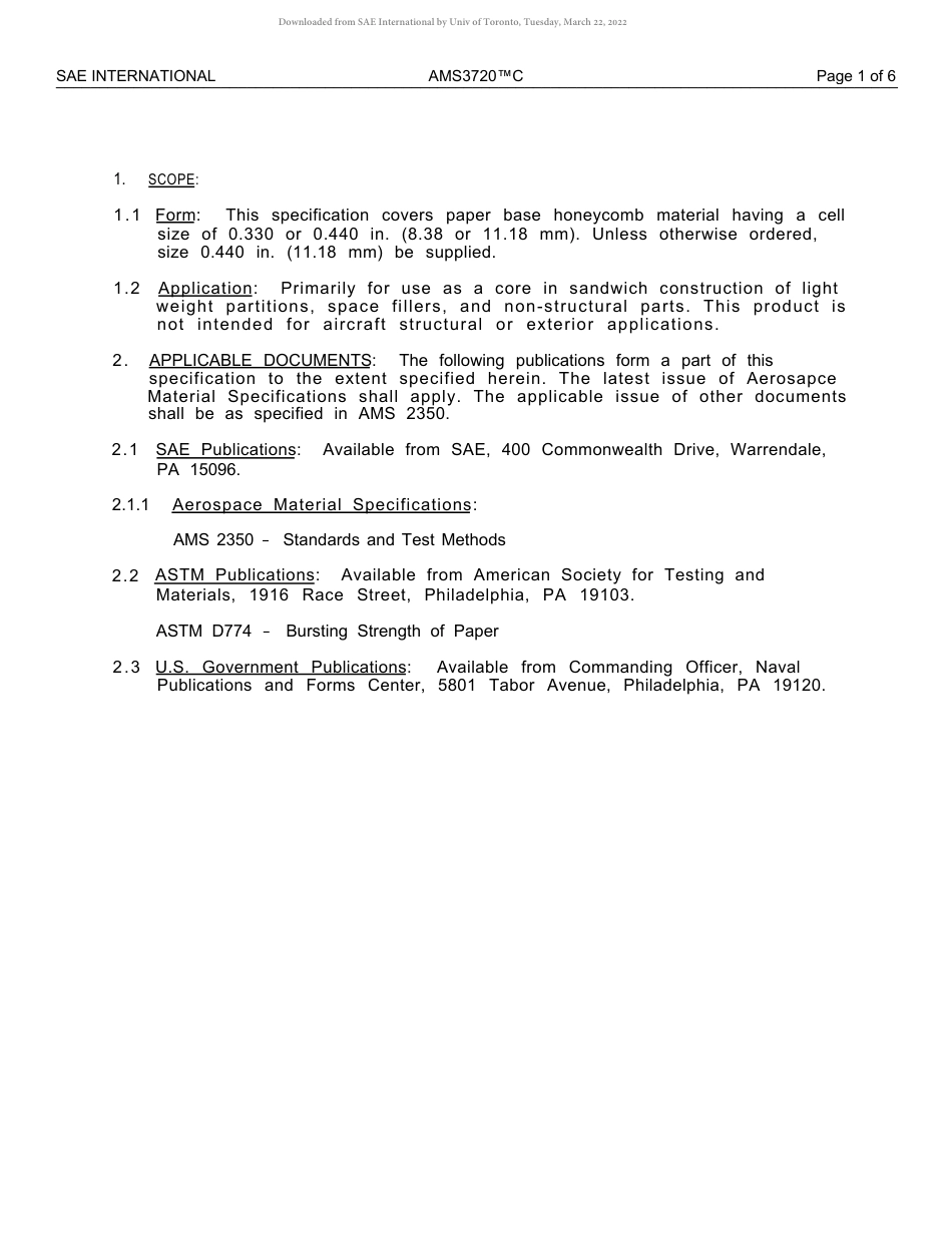 SAE AMS 3720C-2016.pdf_第2页